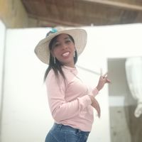 Alexadra Angulo's Photo