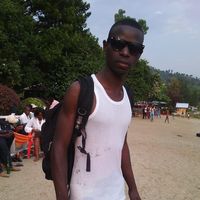 GASORE Richard's Photo