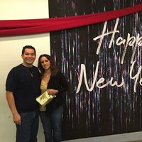 Josue Gonzales's Photo