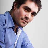 Rodrigo Vera的照片