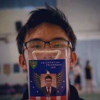 Li Ching Wee Wee's Photo