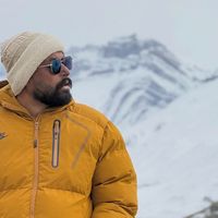 Gursahib Cheema's Photo