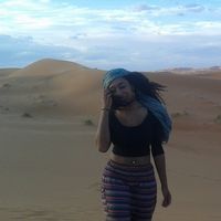 Photos de Joyce Wallace