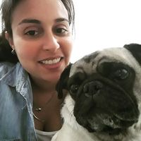 Photos de Renata Miliani