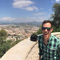 Kalan Snyder's Photo