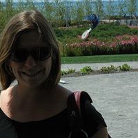 Photos de Staci Wilkinson