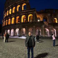 Francesco Cosentino's Photo