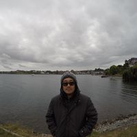 Fábio Uessugui的照片