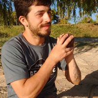 Lautaro Garat的照片