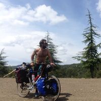 Julian Pereira's Photo