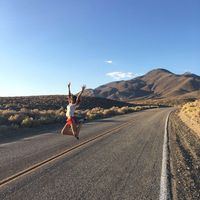 Aisha Akremi's Photo