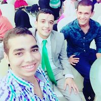 Ayman El Helw's Photo
