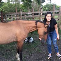 Mayra Ramirez Gonzalez's Photo