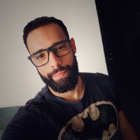 Gleidson Quintao's Photo