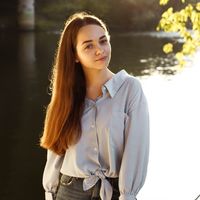 Ekaterina  Ushakova的照片