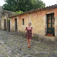 Judith Victoria Lezcano's Photo