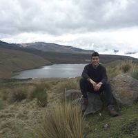 Carlos Pinzon A's Photo