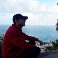 Samy Patrick Rollins's Photo