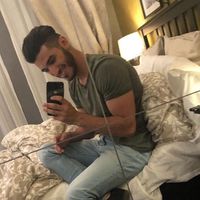 Ahmed Rafeeq's Photo