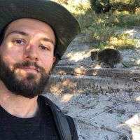 Georis Cortesi's Photo