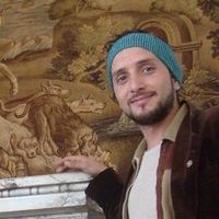 Ludwig Albert Einsteyn's Photo