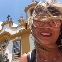 Gisele Nepomuceno的照片