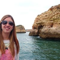 Nadia Isaurralde's Photo