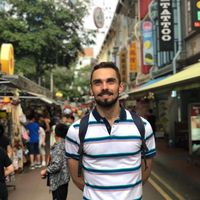 Photos de Martin Hlusek