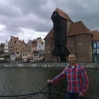 Alexander Drossart的照片