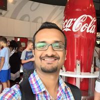 Faizan Qaiser的照片