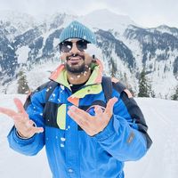 Fotos von Prashant Chaudhary