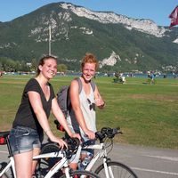 Fotos von Line Couperu