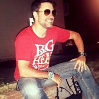 Diego López Iglesias的照片