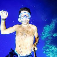 Ahmed Farhat的照片