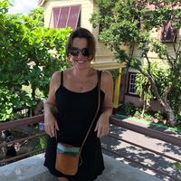 Mariana Godoy Castellvi的照片