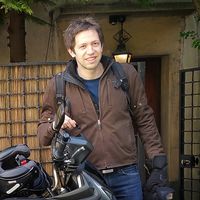 Alexandre Goulet's Photo