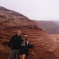 Taylor Levinson's Photo