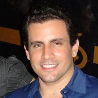 Leandro Barcelos的照片