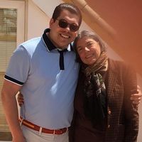 Jorge Cornet's Photo