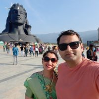 Photos de Arun Pachauri