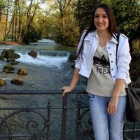 Katarina Kasic's Photo