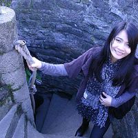 Prim Thawiwan's Photo