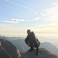 Mathieu Lussier's Photo