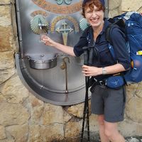 Rachel Homer的照片