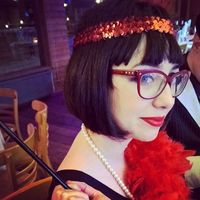 Wiktoria Kowszewicz的照片