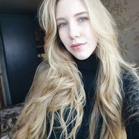 Maria Razumova的照片