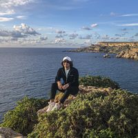 jonathan bernal的照片