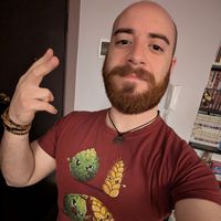 Francesco Principato's Photo