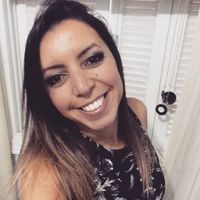 Camila Ribas's Photo