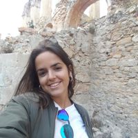 Amaia Ortiz de Salazar's Photo